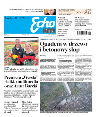 Echo Dnia