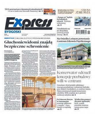 Express Bydgoski
