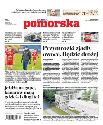 Gazeta Pomorska