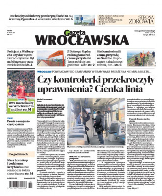 Gazeta Wrocławska