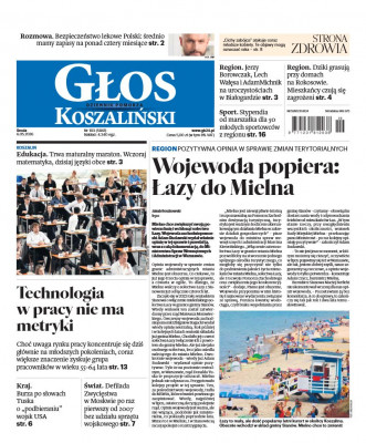 Głos Koszaliński