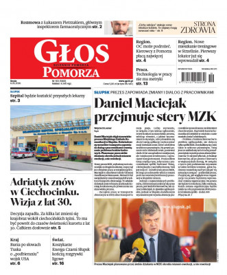 Głos Pomorza