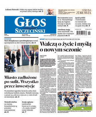 Głos Szczeciński