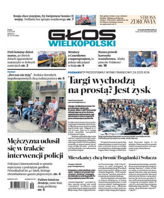 Głos Wielkopolski