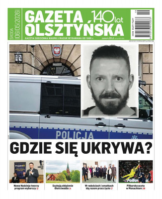 Gazeta Olsztyńska