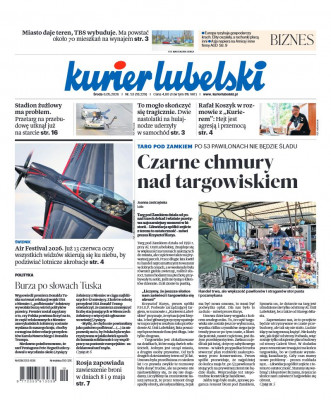 Kurier Lubelski