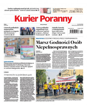 Kurier Poranny