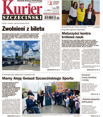 Kurier Szczeciński