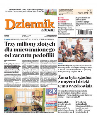 Dziennik Łódzki