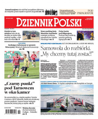 Dziennik Polski