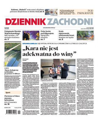 Dziennik Zachodni