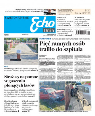 Echo Dnia