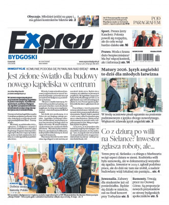 Express Bydgoski