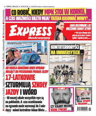 Express Ilustrowany