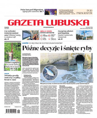 Gazeta Lubuska