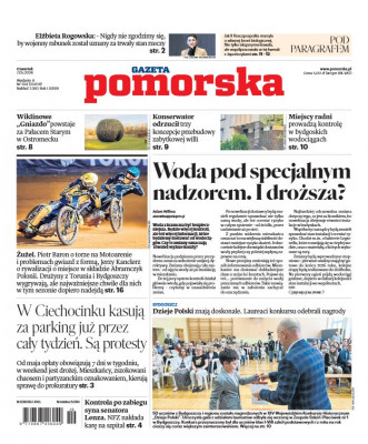 Gazeta Pomorska
