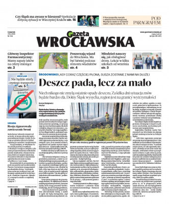 Gazeta Wrocławska
