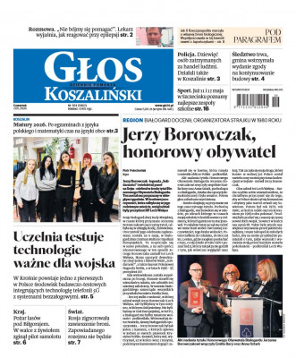 Głos Koszaliński
