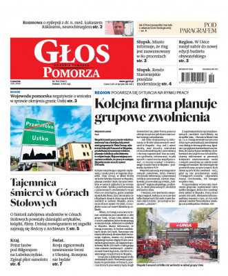 Głos Pomorza