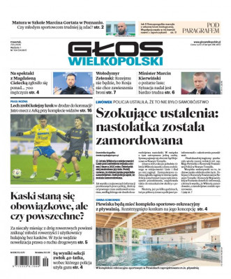 Głos Wielkopolski