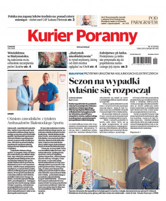 Kurier Poranny
