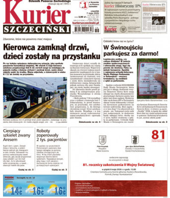 Kurier Szczeciński