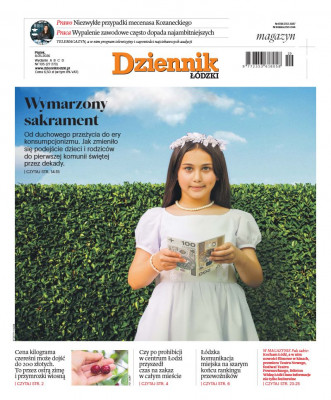 Dziennik Łódzki