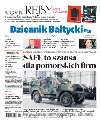 Dziennik Bałtycki