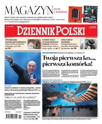 Dziennik Polski