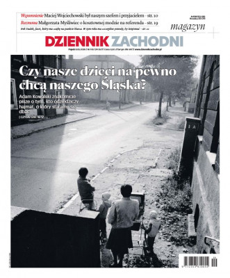 Dziennik Zachodni