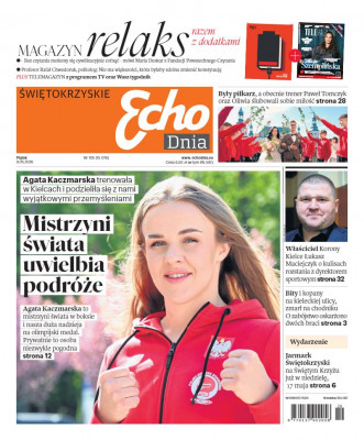 Echo Dnia