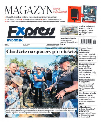 Express Bydgoski