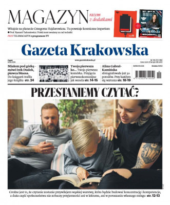 Gazeta Krakowska