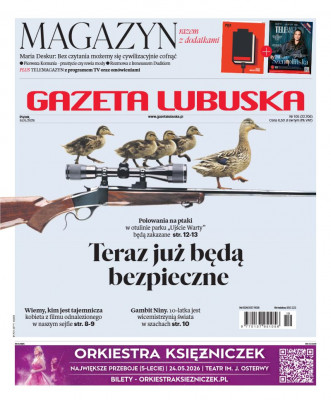 Gazeta Lubuska