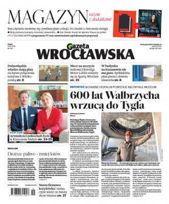 Gazeta Wrocławska