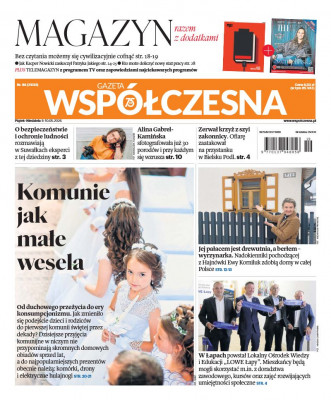 Gazeta Współczesna