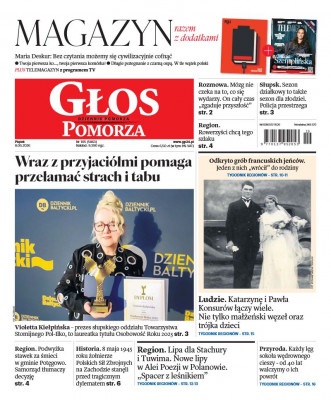 Głos Pomorza