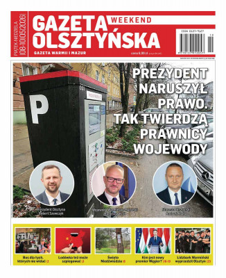 Gazeta Olsztyńska