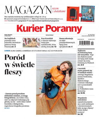 Kurier Poranny