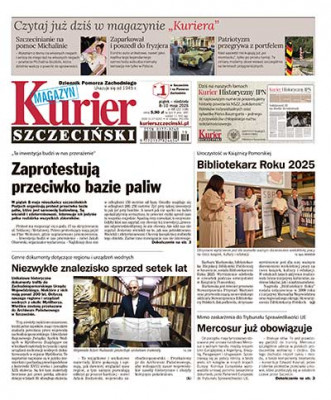 Kurier Szczeciński