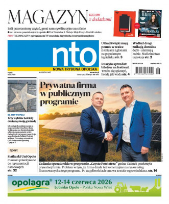 Nowa Trybuna Opolska