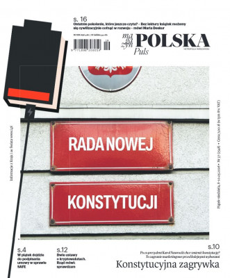 Polska Metropolia Warszawska