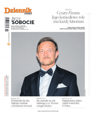 Dziennik Łódzki
