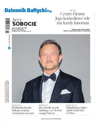 Dziennik Bałtycki