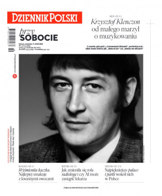 Dziennik Polski