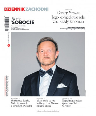 Dziennik Zachodni