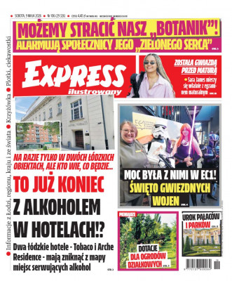 Express Ilustrowany