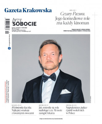 Gazeta Krakowska