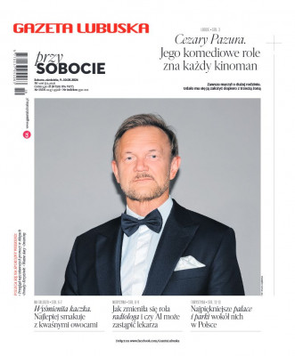 Gazeta Lubuska