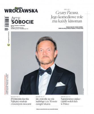 Gazeta Wrocławska
